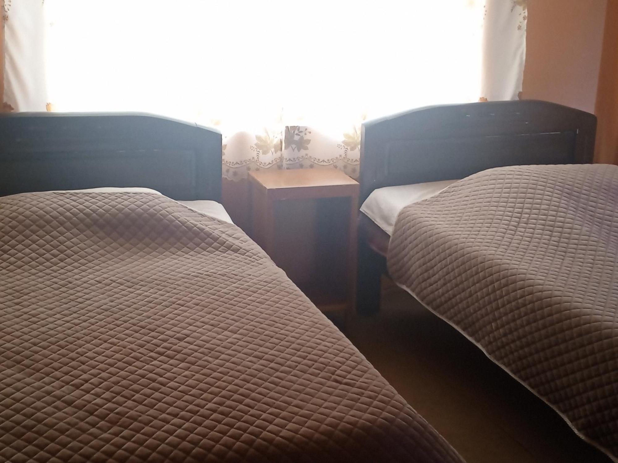 Hostal Puerto Alegre Copacabana  Zewnętrze zdjęcie